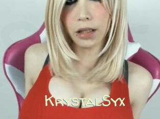 KrystalSyx
