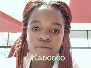 Kadogoo