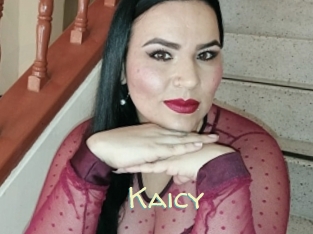 Kaicy