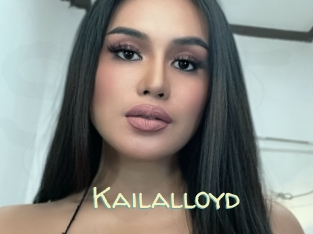 Kailalloyd