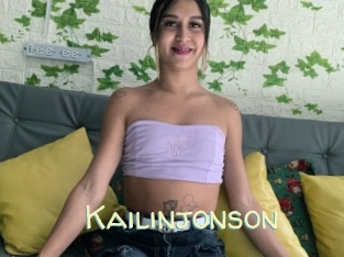 Kailinjonson