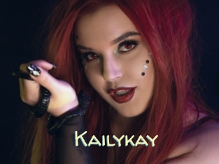 Kailykay