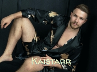 Kaistarr