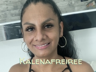 Kalenafreiree