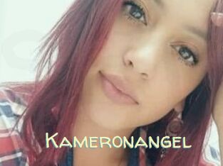 Kameronangel