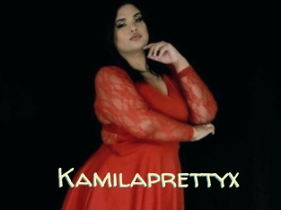 Kamilaprettyx