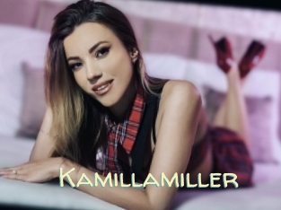 Kamillamiller