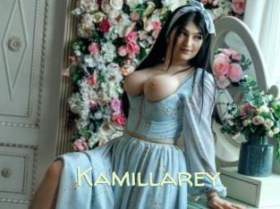 Kamillarey