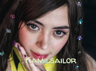 Kamilsailor