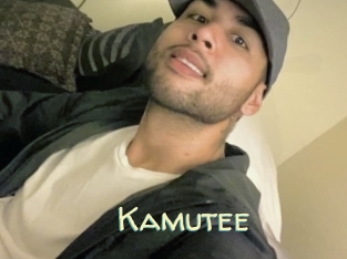 Kamutee