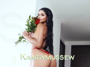 Kandymussew