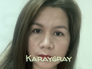 Karaygray