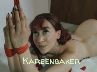 Kareenbaker