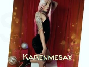 Karenmesax