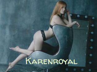 Karenroyal