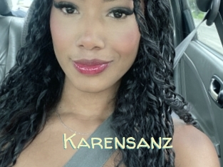 Karensanz