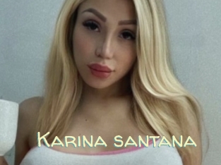 Karina_santana