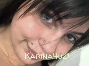 Karina4u21