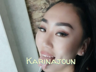 Karinajoun