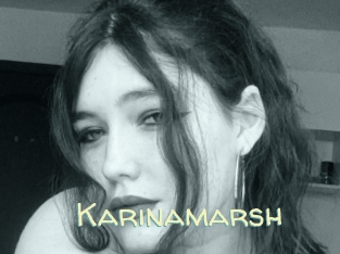 Karinamarsh