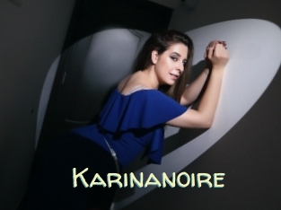 Karinanoire