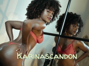 Karinascandon