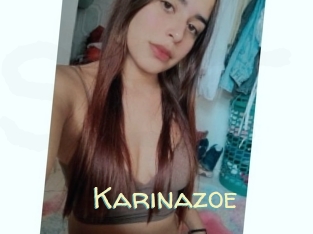 Karinazoe