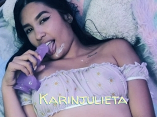 Karinjulieta