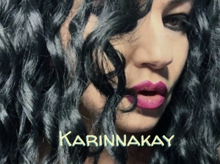 Karinnakay