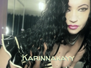 Karinnakayy