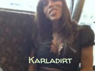 Karladirt