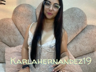 Karlahernandez19