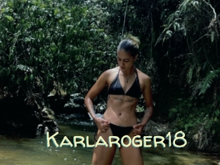 Karlaroger18