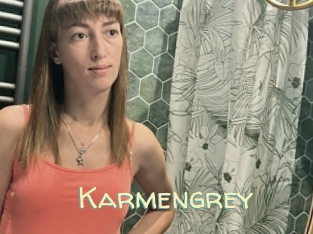 Karmengrey