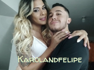 Karolandfelipe