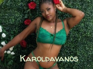 Karoldavanos