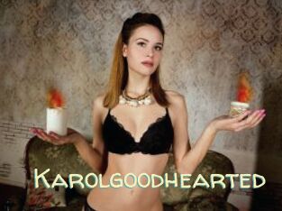 Karolgoodhearted