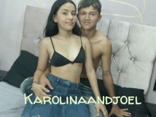 Karolinaandjoel