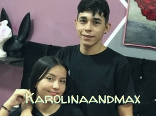 Karolinaandmax