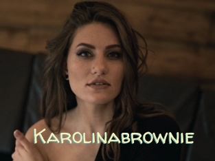 Karolinabrownie