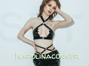 Karolinaconner