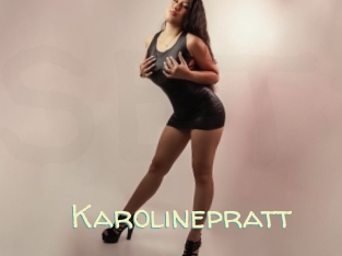 Karolinepratt