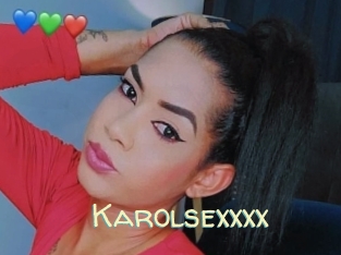 Karolsexxxx