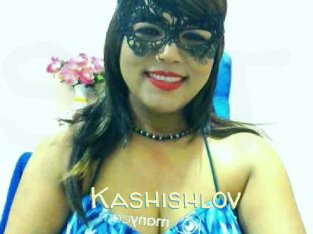 Kashishlov