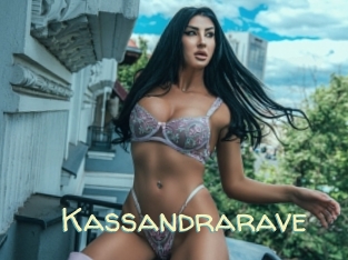 Kassandrarave