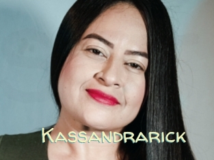 Kassandrarick