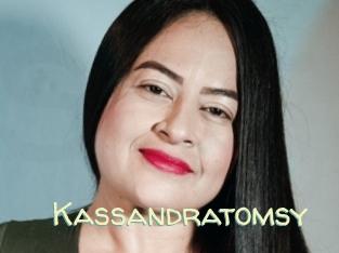 Kassandratomsy