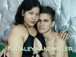 Kataleyaandmiller