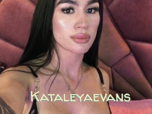 Kataleyaevans