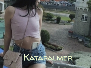 Katapalmer